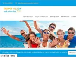 Sites similar to gruposdeestudiantes.com
