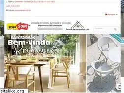 Sites similar to gruposdm.pt