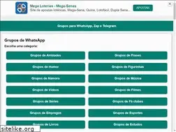 Sites similar to gruposdozap.org