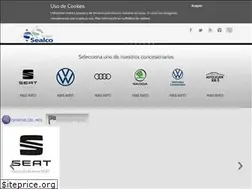 Sites similar to gruposealco.es