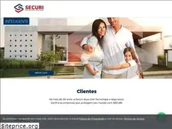 Sites similar to gruposecuri.com.br