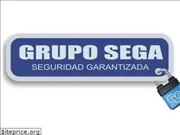 Sites similar to gruposega.mx