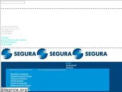 Sites similar to gruposegura.com.br