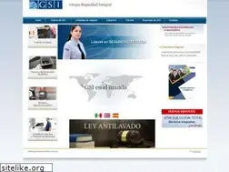 Sites similar to gruposeguridad.com.mx