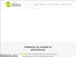 Sites similar to gruposeira.com