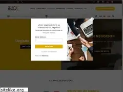 Sites similar to gruposelco.com