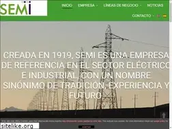 Sites similar to gruposemi.com