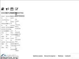 Sites similar to gruposenda.es