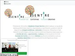 Sites similar to gruposentire.com