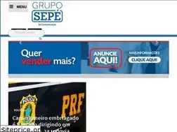 Sites similar to gruposepe.com.br