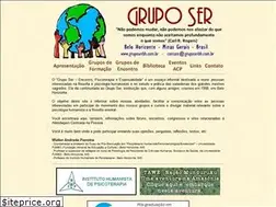 Sites similar to gruposerbh.com.br