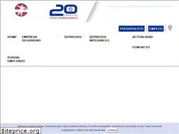 Sites similar to gruposercon.com