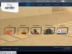 Sites similar to gruposerdan.com