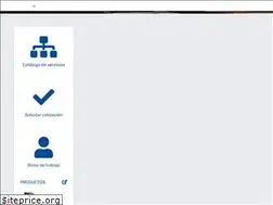 Sites similar to gruposergel.com