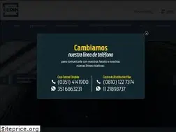 Sites similar to gruposerin.com.ar
