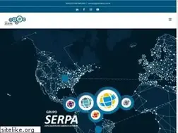Sites similar to gruposerpa.com.br