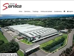 Sites similar to gruposervica.com