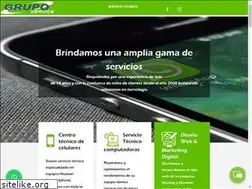 Sites similar to gruposervice.com.uy