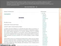 Sites similar to gruposetnicosec.blogspot.com