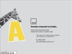 Sites similar to gruposeyal.com