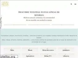 Sites similar to gruposeys.com
