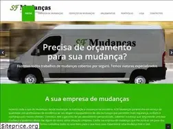 Sites similar to gruposfmudanca.pt