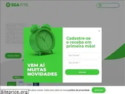 Sites similar to gruposgapetro.com.br