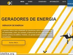 Sites similar to gruposgeradoresalternativa.com.br