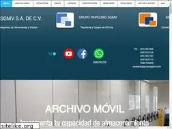 Sites similar to gruposgmv.com