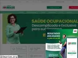 Sites similar to gruposhbrasil.com.br