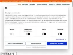 Sites similar to gruposhine.com