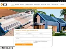 Sites similar to gruposia.es