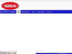 Sites similar to gruposiba.com.ar