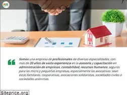 Sites similar to gruposiba.com