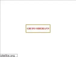 Sites similar to gruposiberiann.com.br