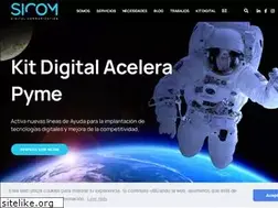 Sites similar to gruposicom.com