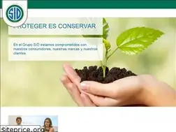 Sites similar to gruposid.com.do