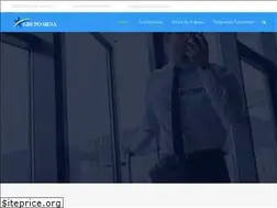 Sites similar to gruposiesa.com