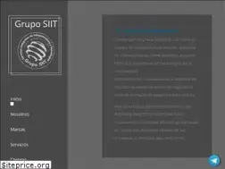 Sites similar to gruposiit.com.mx
