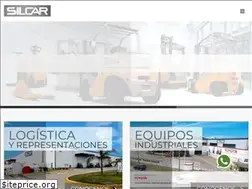 Sites similar to gruposilcar.com