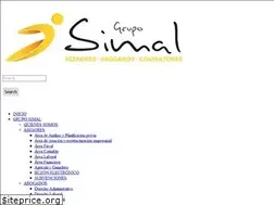 Sites similar to gruposimal.com