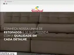 Sites similar to gruposimbal.com.br