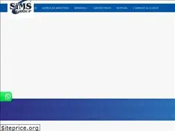 Sites similar to gruposims.com.co