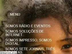 Sites similar to gruposinos.com.br
