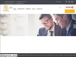 Sites similar to gruposio.es