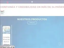 Sites similar to gruposion.bo