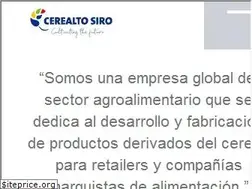 Sites similar to gruposiro.com