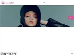 Sites similar to gruposky.es