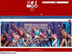 Sites similar to gruposmedia.com