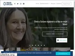 Sites similar to gruposocial.com